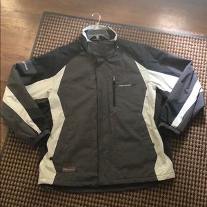 Free Country Winter Coat